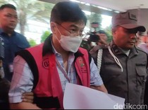 5 Fakta Pemalsuan Surat Jual Beli Emas Berujung Crazy Rich Surabaya Ditahan