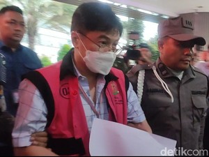 Crazy Rich Budi Said Ajukan Praperadilan Lawan Kejagung terkait Penyitaan