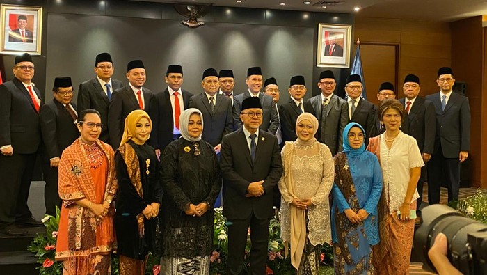 Kemendag