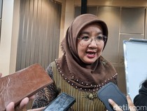 Kemenkes Catat 10% Pasangan Usia Subur Alami Kondisi Infertilitas