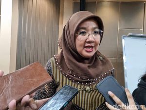 Strategi Kemenkes Atasi Darurat Dokter Spesialis di Indonesia