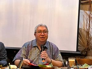 Pengusaha Ritel Kesal Dituding Jual Pulsa Judi Online, Minta Klarifikasi Pemerintah