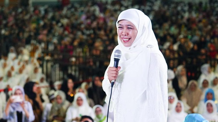 Khofifah Indar Parawansa