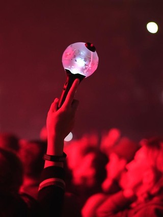 Kelakuan Fansite K-Pop Lagi Jadi Sorotan, Bikin Fans Kesel!