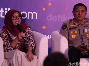 Siasat Bawaslu Cegah Konflik Saat Pemilu 2024 di Jabar