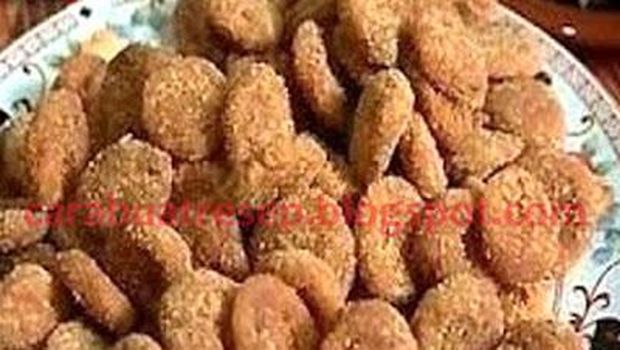 Kue Perut Punai