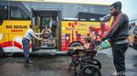 Melihat Bus Sekolah Khusus Penyandang Disabilitas