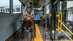 Melihat Bus Sekolah Khusus Penyandang Disabilitas