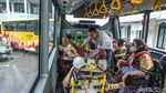Melihat Bus Sekolah Khusus Penyandang Disabilitas