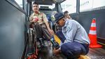 Melihat Bus Sekolah Khusus Penyandang Disabilitas
