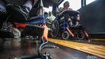 Melihat Bus Sekolah Khusus Penyandang Disabilitas