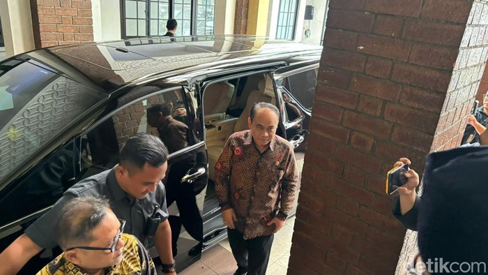Menkominfo Budi Arie Setiadi