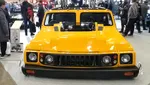 Penampakan Dua Suzuki Jimny Digabung Jadi Satu, Kayak Nggak Pakai Roda