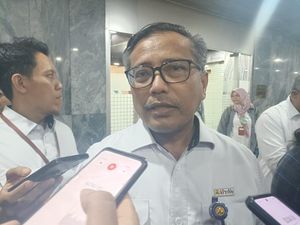 Tanggapan PUPR soal Temuan PPATK Ada Dana PSN Masuk Kantong ASN-Politisi