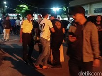 Keluarga Remaja Tewas Diduga Ditembak Cekcok dengan Polisi di RS Bhayangkara