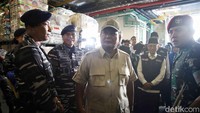 Bantuan ini sebagai wujud kepedulian TNI terhadap rakyat sipil korban konflik Gaza.   