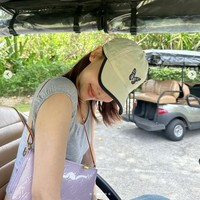 Kedatangan Nayeon TWICE ke Bali tidak diketahui banyak penggemar. Alhasil banyak yang terkejut setelah melihat unggahan Instagram-nya, Rabu (17/1/2024) kemarin. Foto: dok. Instagram @nayeonyny