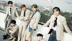 Foto-foto Debut Resmi NCT WISH