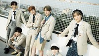 NCT WISH akan debut resmi dengan formasi enam member setelah Jungmin diumumkan batal debut pada Oktober tahun lalu. (Foto: dok. SM Entertainment)