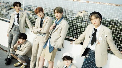 NCT WISH Siap Mencuri Hatimu!