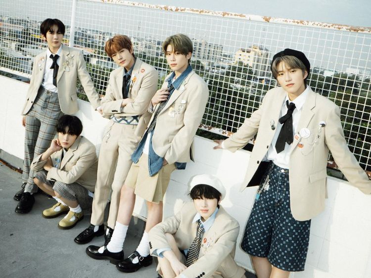 NCT WISH Siap Mencuri Hatimu!