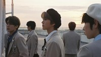 Sebelumnya dikenal dengan nama NCT Tokyo, kini SM Entertainment meresmikan nama NCT WISH. (Foto: dok. SM Entertainment)