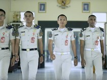 Taruna Sekolah Kedinasan BPN, Lulus Bisa Langsung Jadi PNS?
