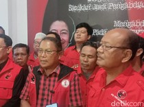 PDIP Majalengka: Ratusan Orang yang Mundur Massal Bukan Kader