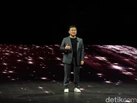Peluncuran Galaxy S24