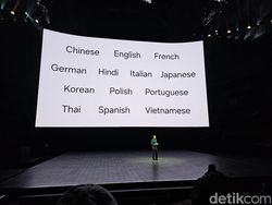 Gegap Gempita Peluncuran Galaxy S24, S24 Plus, dan S24 Ultra