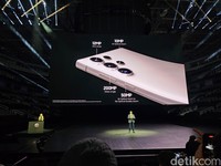 Peluncuran Galaxy S24