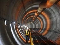 Proyek MRT Cikarang-Balaraja Dapat Utang dari Jepang Rp 14 T, Dicicil 40 Tahun