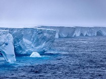 Antartika Punya Banyak Es, Tapi Kenapa Jadi Benua Terkering di Bumi?