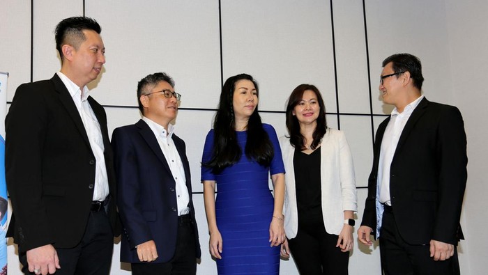 Pencairan Klaim Tutup Usia Rp 4,7 Miliar Panin Dai-ichi Life mencairkan klaim manfaat dari produk asuransi jiwa unggulan PAYDI yang dijual melalui jalur keagenan hingga Rp 4,7 Miliar untuk nasabah.