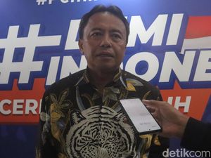 Pemprov Jabar Terus Upayakan Inflasi Terkendali