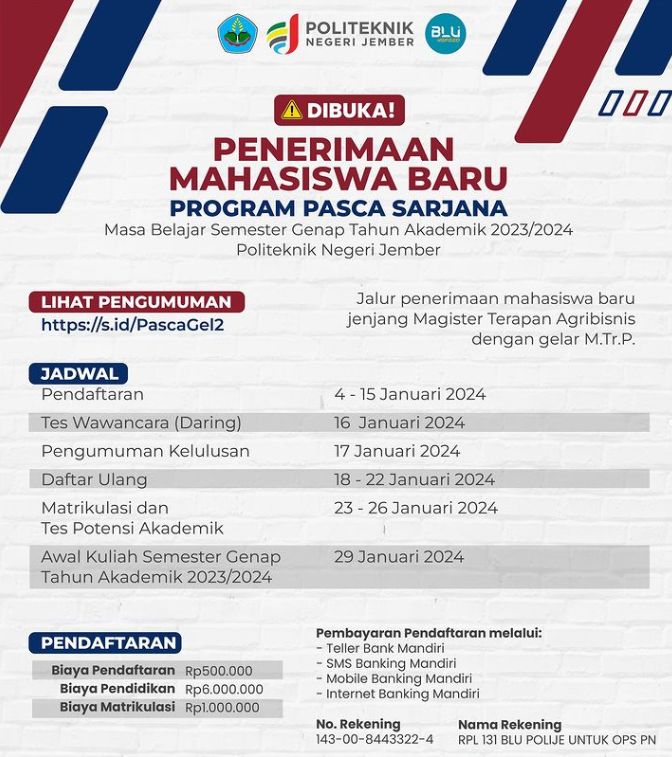 Politeknik Negeri Jember