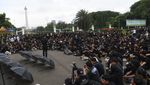 Potret 17 Tahun Aksi Kamisan, Mencari Keadilan dari Seberang Istana