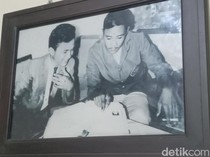 Mengenang Perjalanan Hidup Buya Syakur, Timba Ilmu di Timur Tengah-Eropa