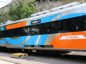 Daftar 10 Kereta Eksekutif Stainless Steel New Generation, Cek Rutenya!