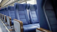 Sebelumnya, KAI telah mengoperasikan Kereta Eksekutif dan Luxury New Generation ini pada KA Argo Dwipangga (Gambir-Solo Balapan pp) sejak 13 Desember 2023 serta pada KA Argo Lawu (Gambir-Solo Balapan pp) sejak 18 Desember 2023.  