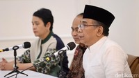 Selain melek digital, lebih dari itu bisa memanfaatkan kemajuan digital ini untuk kesejahteraan warga nahdliyin.