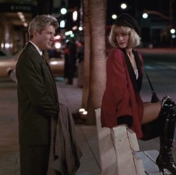 Naskah Asli Pretty Woman yang Terlalu Dark