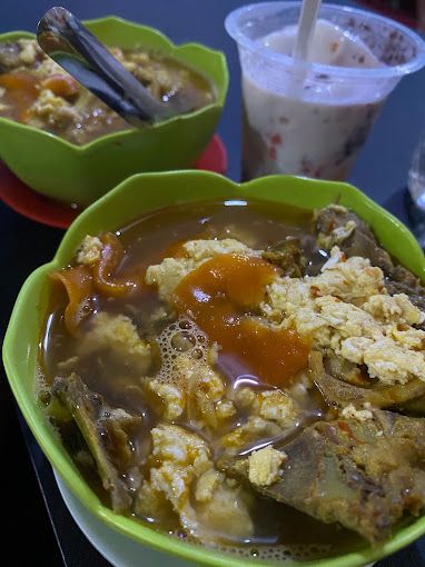 Seuhah! 5 Seblak yang Pedas Menyengat Ini Ada di Bogor