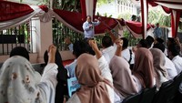 Baraya Gemoy siap memenangkan Prabowo-Gibran di Pilpres 2024.