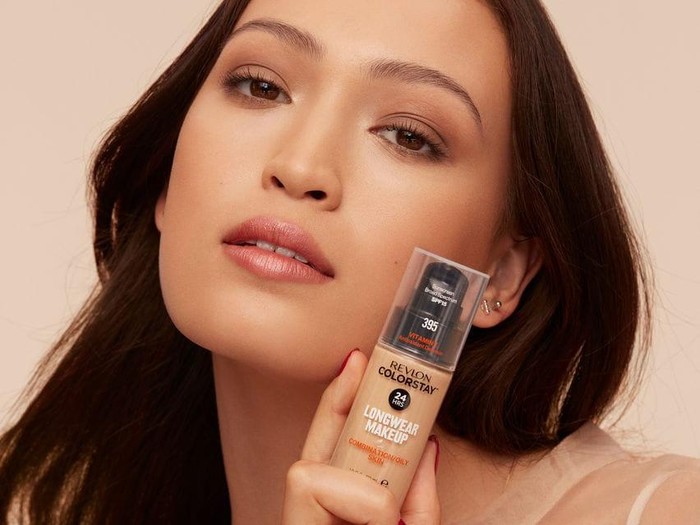 Revlon Colorstay Longwear Makeup