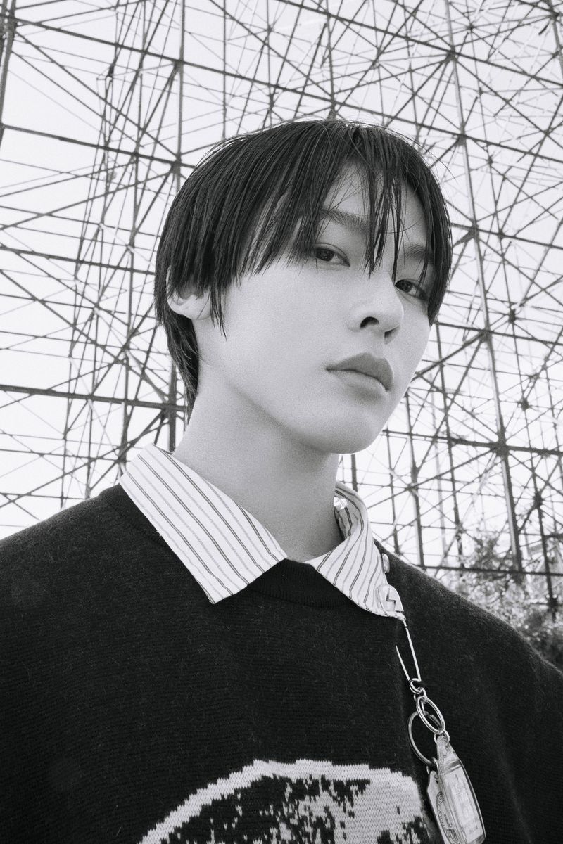 Riku NCT WISH