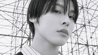 Potret Riku NCT WISH. (Foto: dok. SM Entertainment)