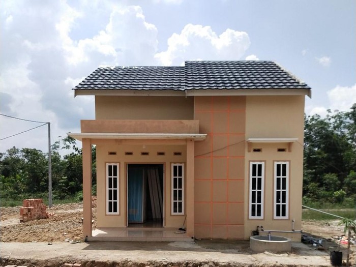 rumah murah di Muaro Jambi/via SiKumbang