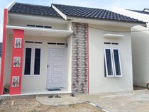 Pilihan Rumah Murah Rp 160 Juta-an di Muaro Jambi, Lahannya Sampai 100 M2