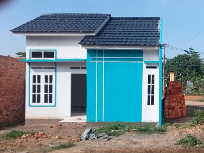 rumah murah di Muaro Jambi/via SiKumbang